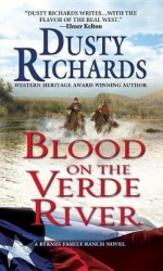 Blood on the Verde River