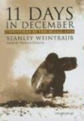11 Days in December: Christmas at the Bulge, 1944