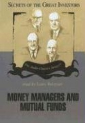 Money Managers and Mutual Funds