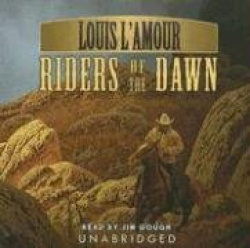 Riders of the Dawn Lib/E