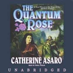 Quantam Rose - Library Edition