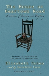 The House on Beartown Road - Library Edition