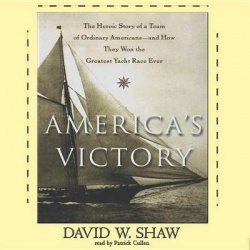America's Victory - Library Edition