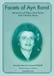 Facets of Ayn Rand - Library Edition