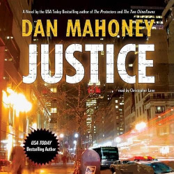 Justice - Library Edition