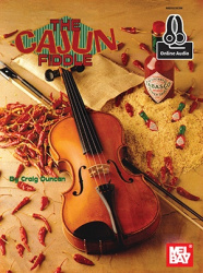 Cajun Fiddle, The