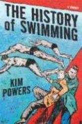 The History of Swimming: A Memoir
