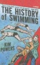 The History of Swimming: A Memoir