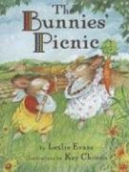 The Bunnies'Picnic