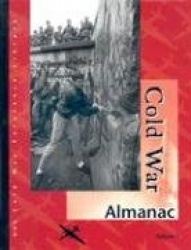 Cold War Reference Library