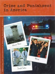 Crime and Punishment in America - Biographies