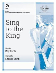 Sing to the King