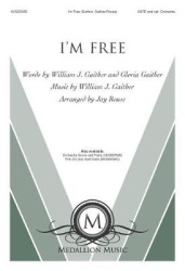 I'm Free