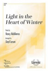 Light in the Heart of Winter