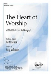 The Heart of Worship