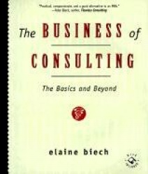 The Business of Consulting