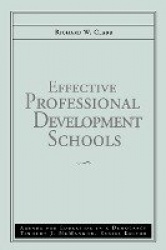 Effective Professional Development Schools