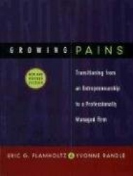 Growing Pains