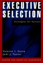 Executive Selection
