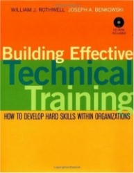Building Effective Technical Training
