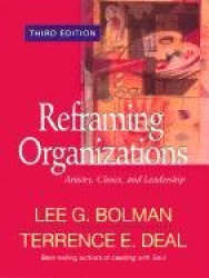 Reframing Organizations