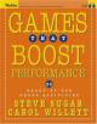Games That Boost Performance