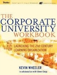 The Corporate University Workbook