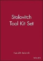 Stolovitch Tool Kit Set