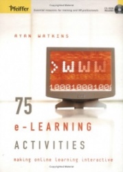 75 e-Learning Activities