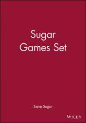 Sugar Games Set
