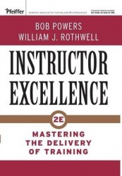 Instructor Excellence