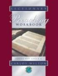 Lectionary Preaching Workbook - Series VIII, Cycle C