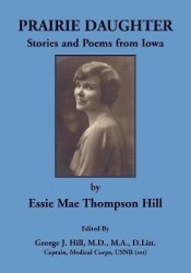 Prairie Daughter - Stories and Poems from Iowa