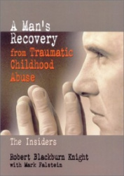 A MAN'S RECOVERY FROM TRAUMATIC