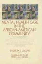 Mental Health Care in the African-American Community