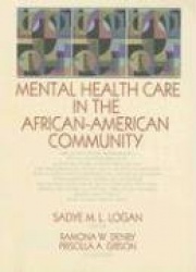 Mental Health Care in the African-American Community