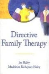 Directive Family Therapy