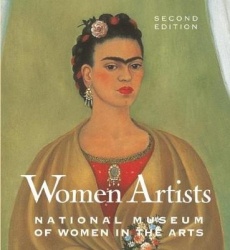 Women Artists - The National Museum of Women in the Arts