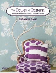 The Power of Pattern - Interiors and Inspiration: A Resource Guide