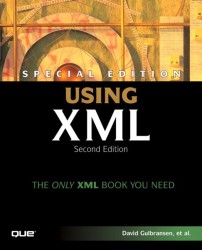 Special Edition Using XML