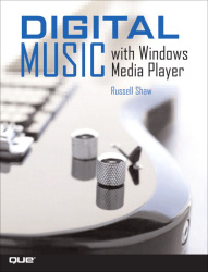 Digital Music with Windows Media Player