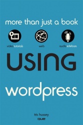 Using WordPress