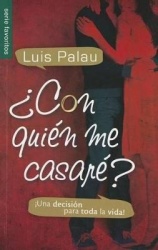 ¿Con Quién Me Casaré? - Serie Favoritos