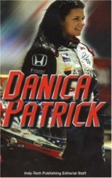 Danica Patrick