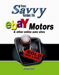 SAVVY GUIDE TO EBAY MOTORS