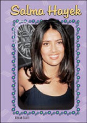 Salma Hayek