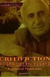 Critifiction - Postmodern Essays