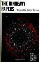 The Kinneavy Papers - Theory and the Study of Discourse