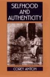 Selfhood and Authenticity