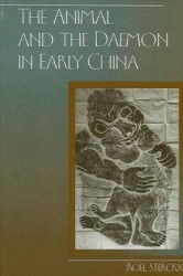 The Animal and the Daemon in Early China